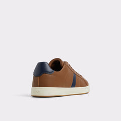 Cognac Coelin Cognac Men's Low top - Low top sneaker | Aldo