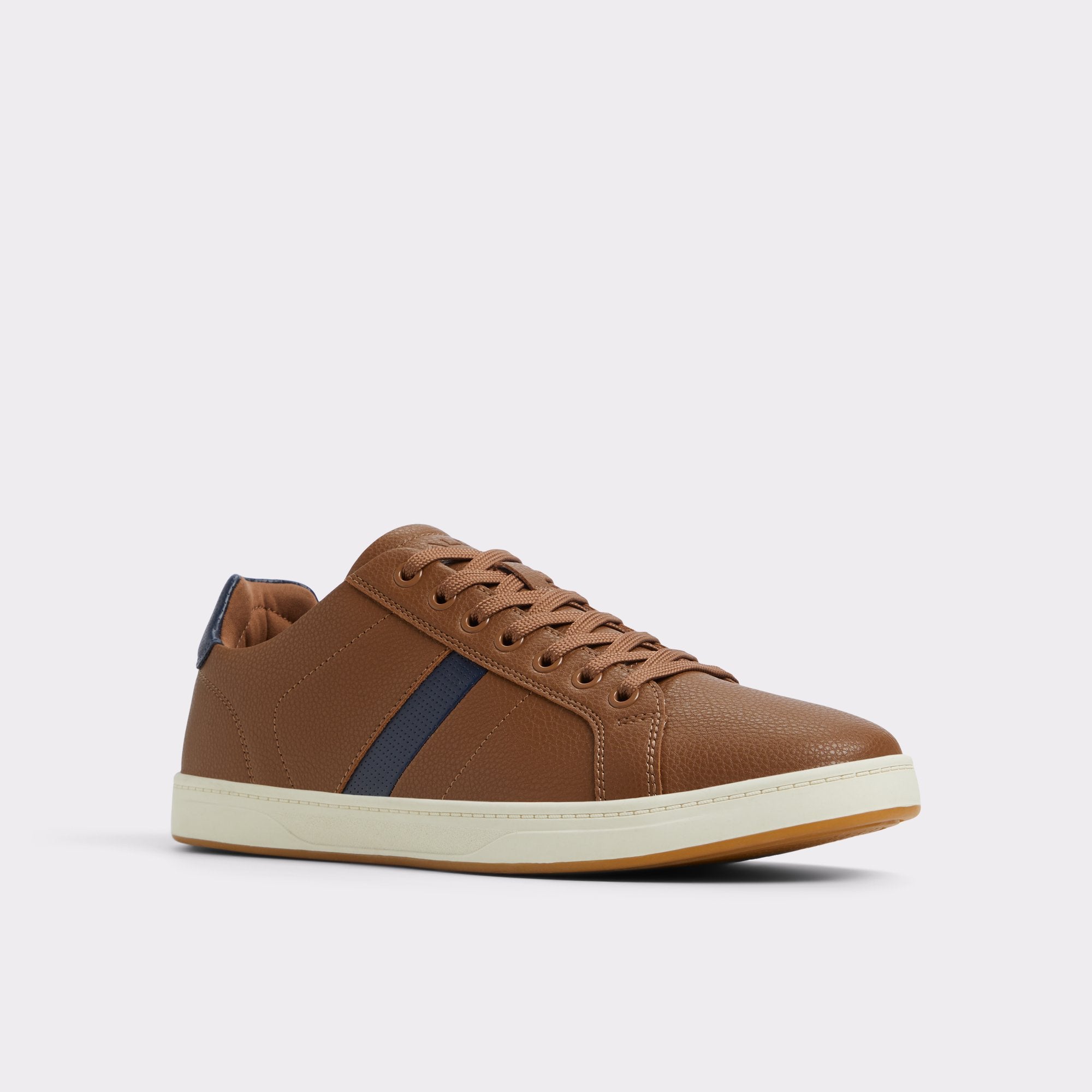 Cognac Coelin Cognac Men's Low top - Low top sneaker | Aldo