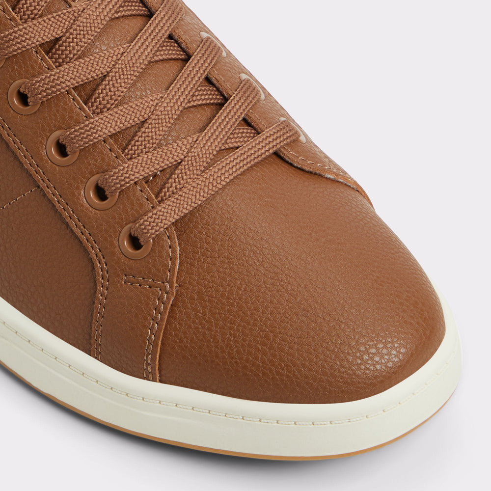 Cognac Coelin Cognac Men's Low top - Low top sneaker | Aldo
