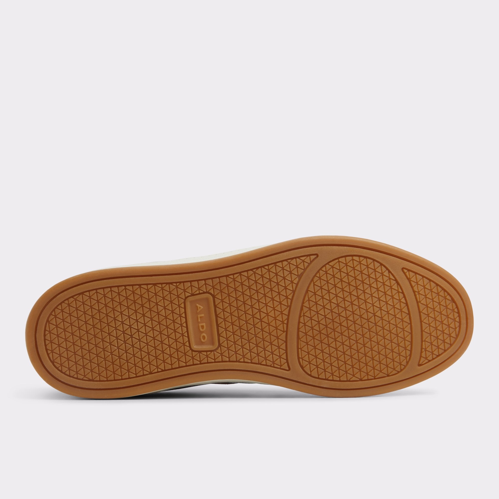 Cognac Coelin Cognac Men's Low top - Low top sneaker | Aldo
