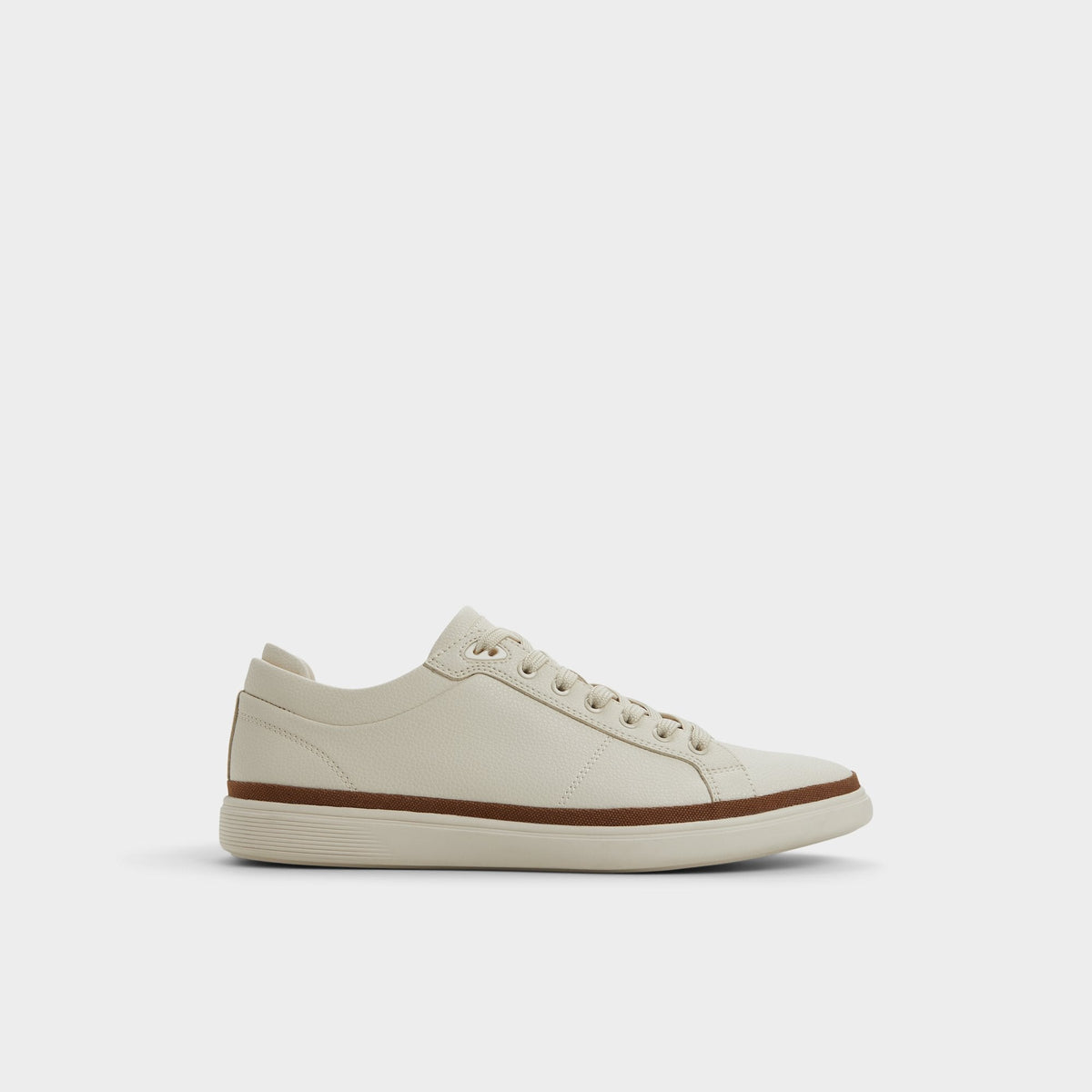 Light Beige Finespec in Light Beige 14102436 - Low top sneaker, Cup sole | Aldo