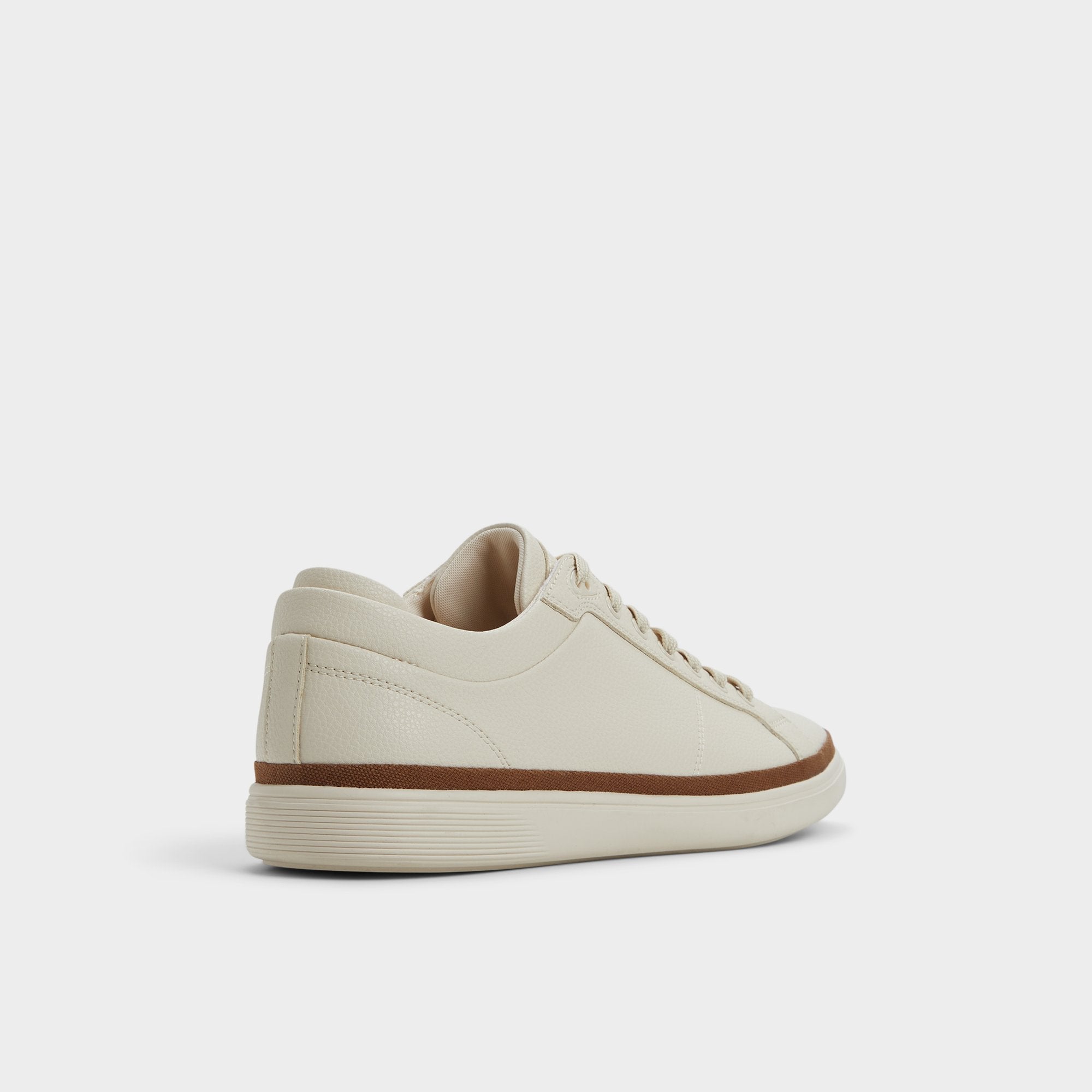 Light Beige Finespec in Light Beige 14102436 - Low top sneaker, Cup sole | Aldo