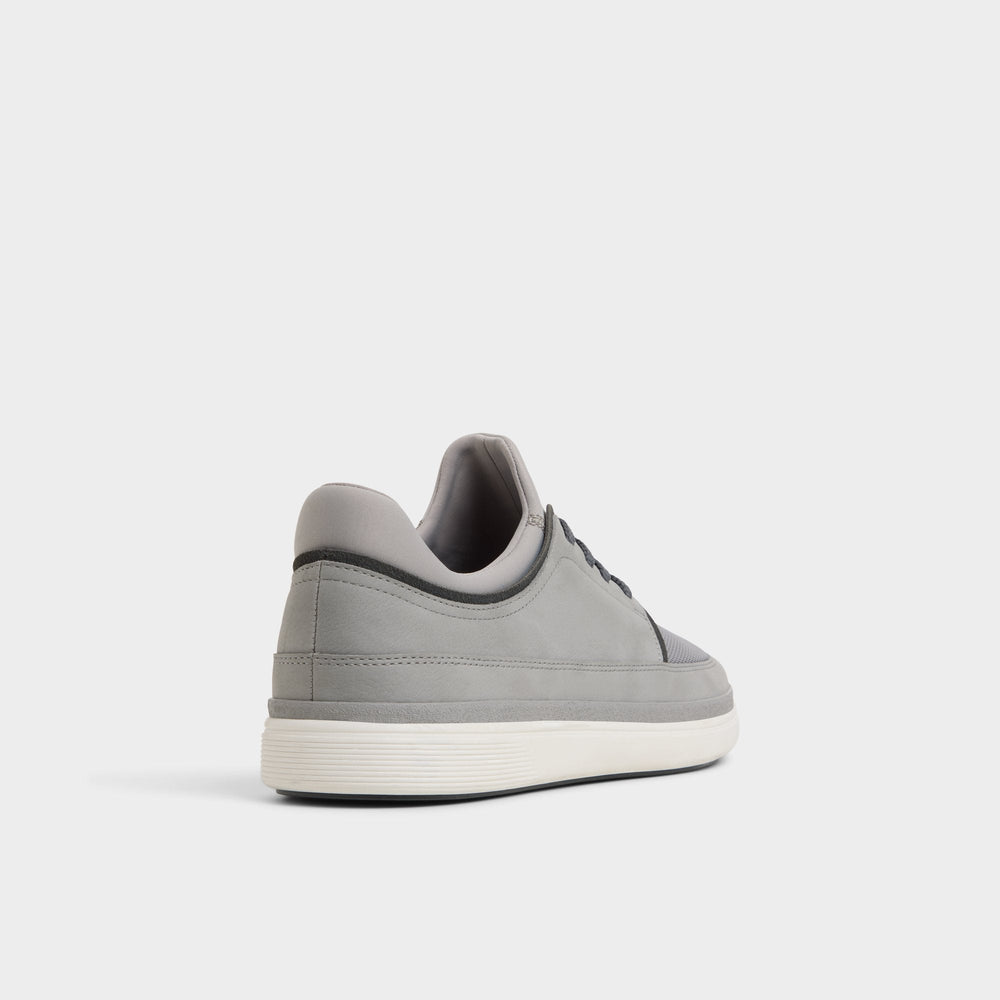 Grey Kurtis Grey Men's Low top - Low top sneaker, Cup sole | Aldo
