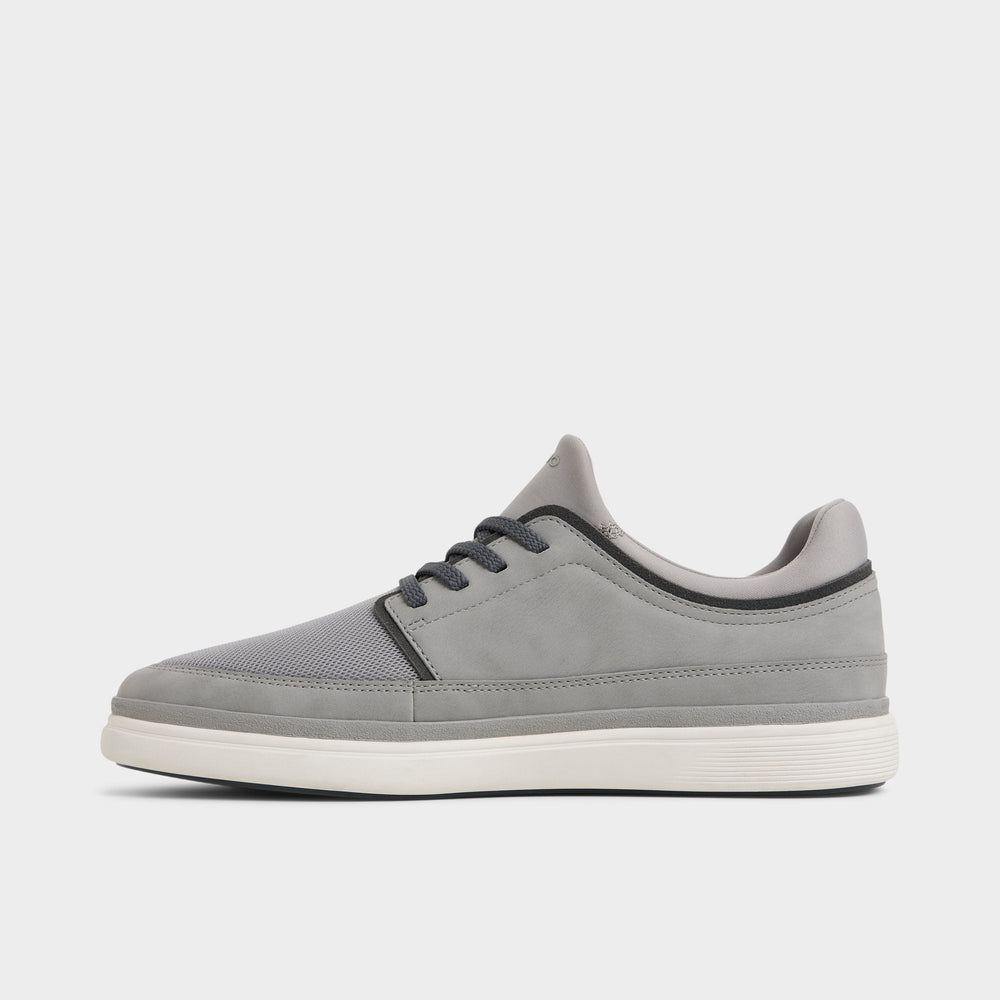 Grey Kurtis Grey Men's Low top - Low top sneaker, Cup sole | Aldo