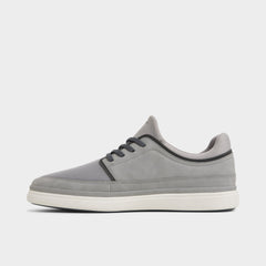 Grey Kurtis Grey Men's Low top - Low top sneaker, Cup sole | Aldo