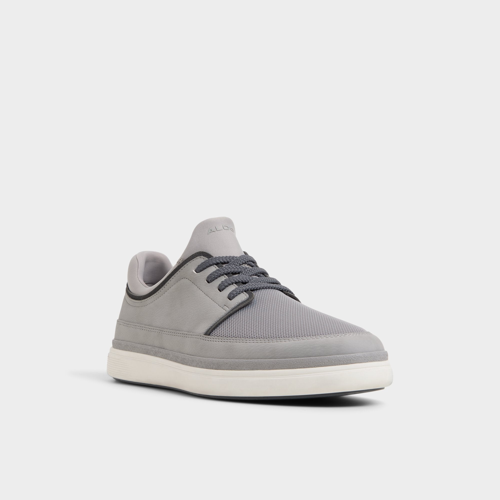 Grey Kurtis Grey Men's Low top - Low top sneaker, Cup sole | Aldo