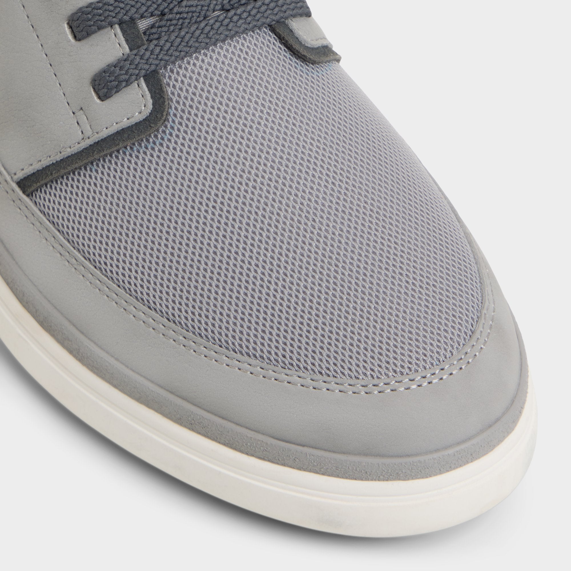 Grey Kurtis Grey Men's Low top - Low top sneaker, Cup sole | Aldo