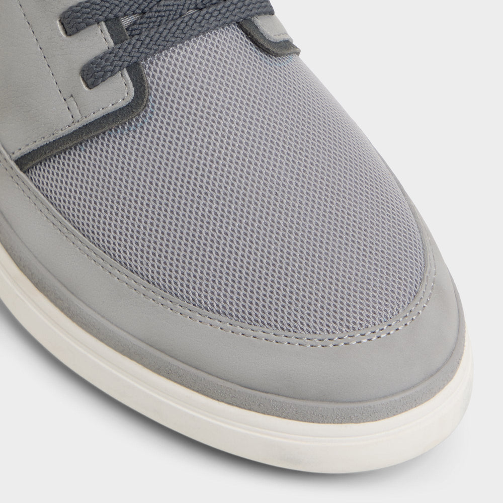Grey Kurtis Grey Men's Low top - Low top sneaker, Cup sole | Aldo
