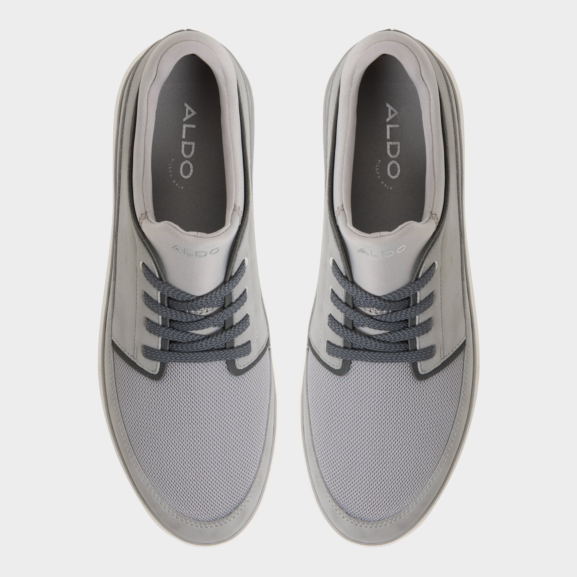 Grey Kurtis Grey Men's Low top - Low top sneaker, Cup sole | Aldo