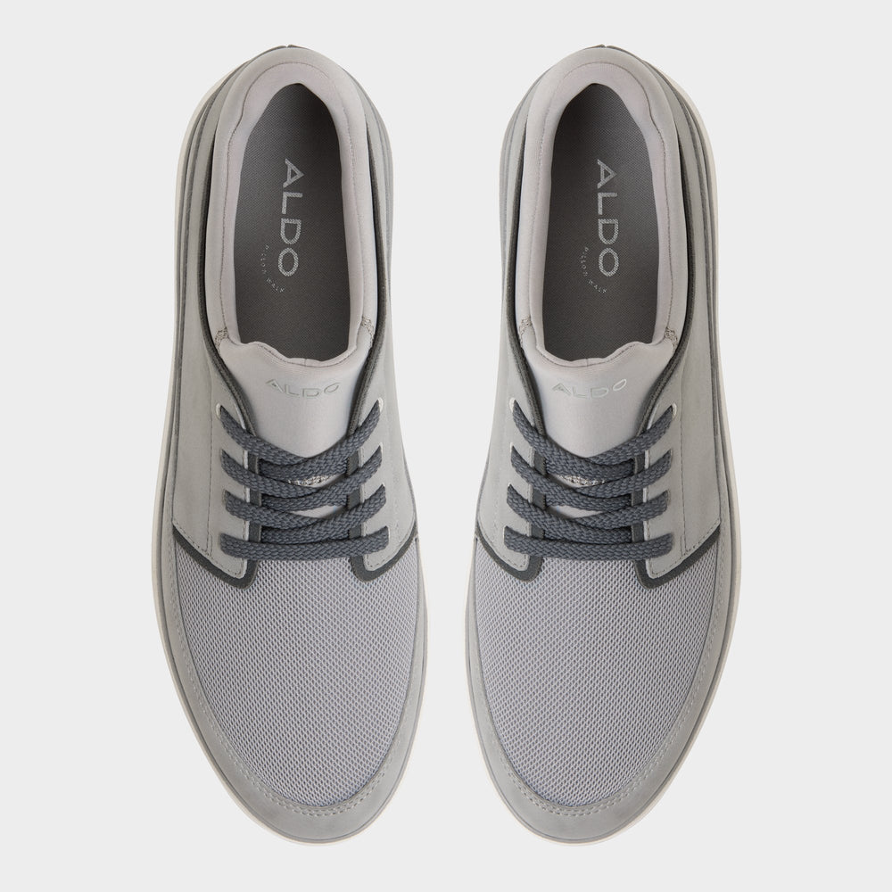 Grey Kurtis Grey Men's Low top - Low top sneaker, Cup sole | Aldo