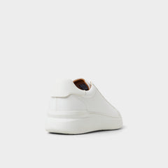 White Toddy in White - Low top sneaker | Aldo