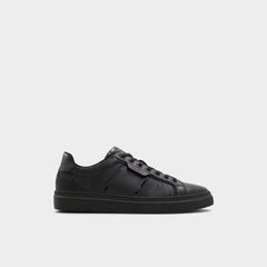 Other black Courtline Other Black Men's Low top - Low top sneaker, Cup sole | Aldo