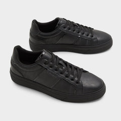 Other black Courtline Other Black Men's Low top - Low top sneaker, Cup sole | Aldo