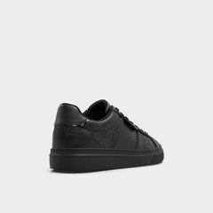 Other black Courtline Other Black Men's Low top - Low top sneaker, Cup sole | Aldo