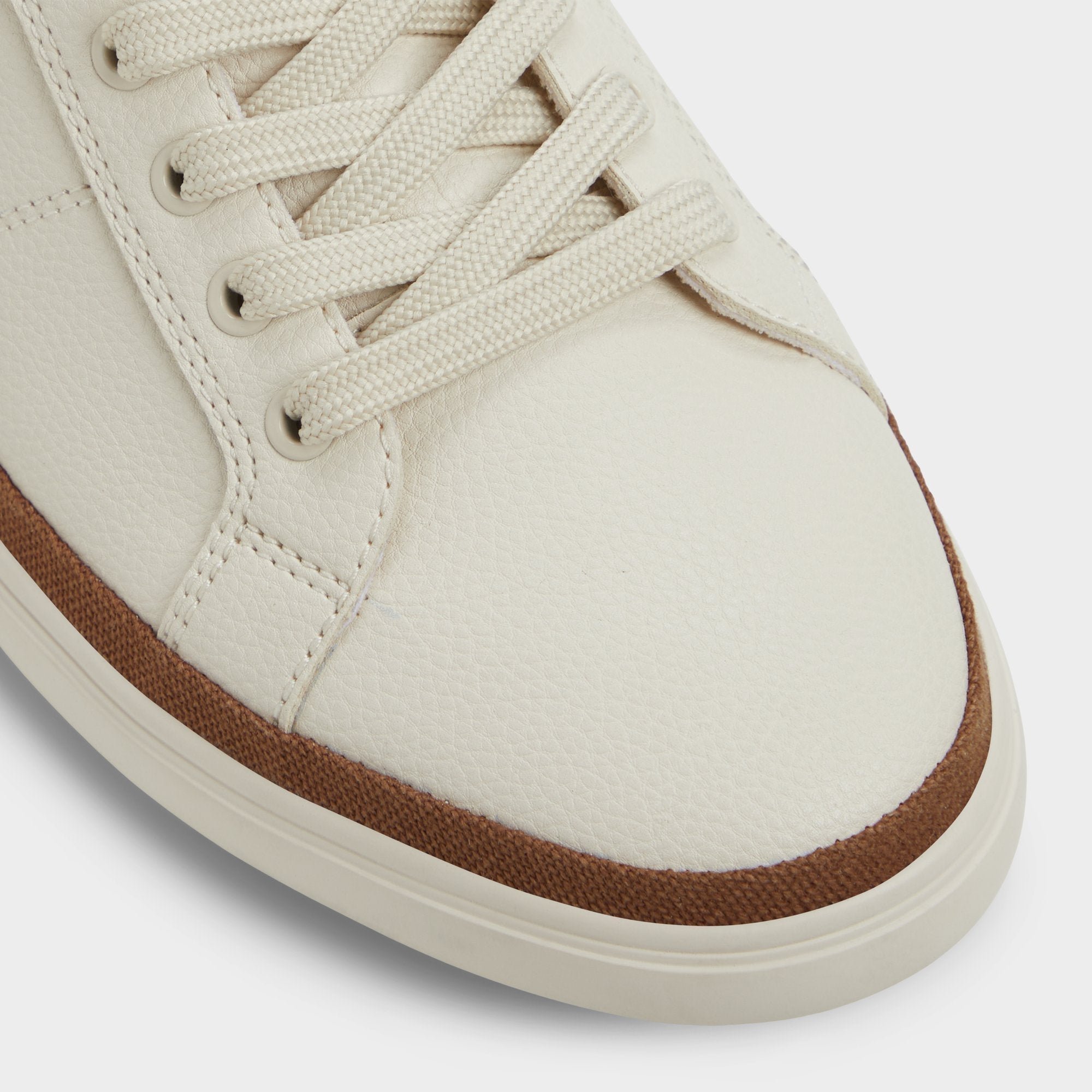 Light beige Finespec in Light Beige 14102437 - Low top sneaker, Cup sole | Aldo