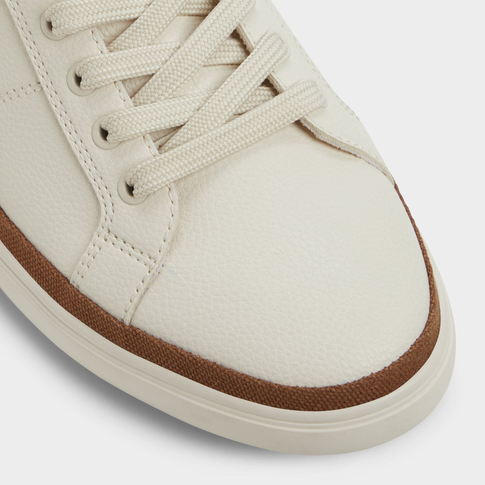 Light beige Finespec in Light Beige 14102437 - Low top sneaker, Cup sole | Aldo