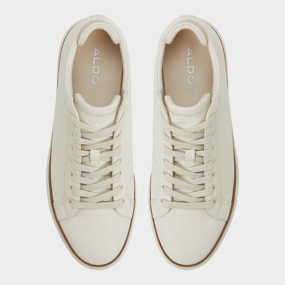 Light beige Finespec in Light Beige 14102437 - Low top sneaker, Cup sole | Aldo