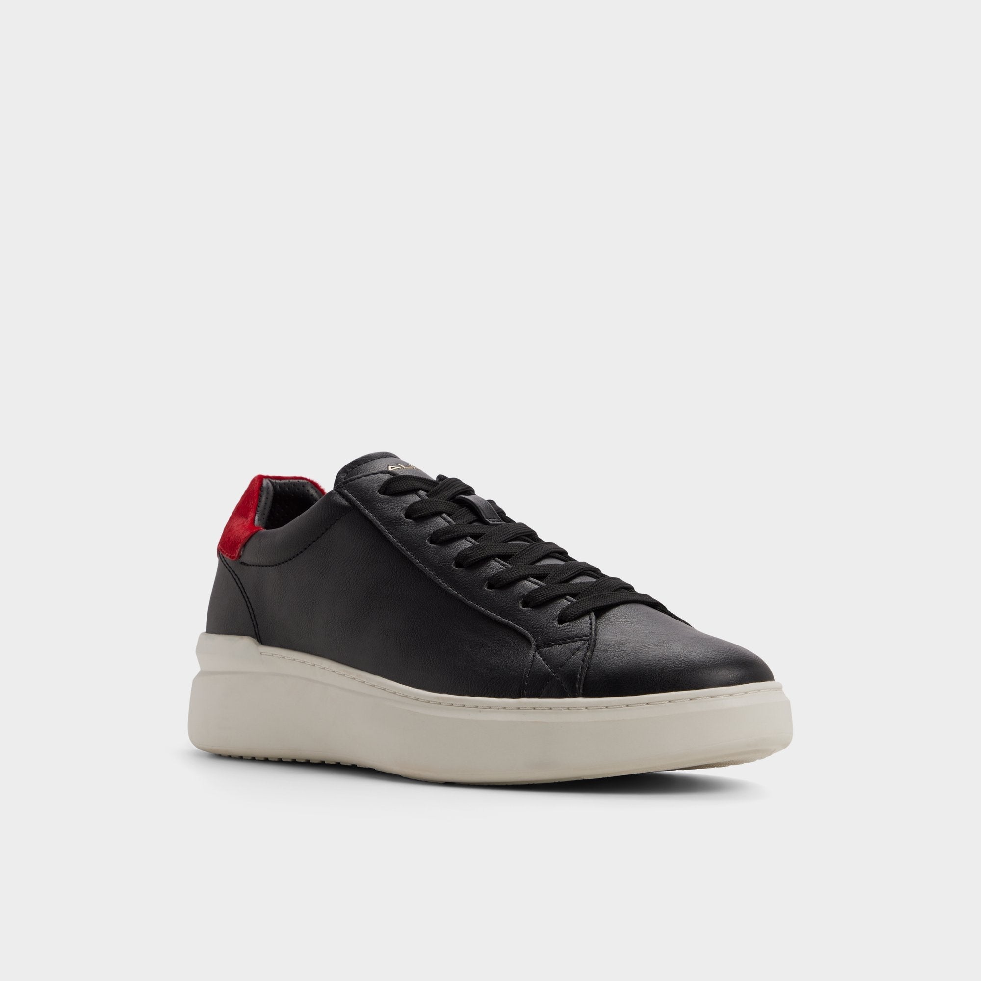 Black Rohan in Black - Low top sneaker | Aldo