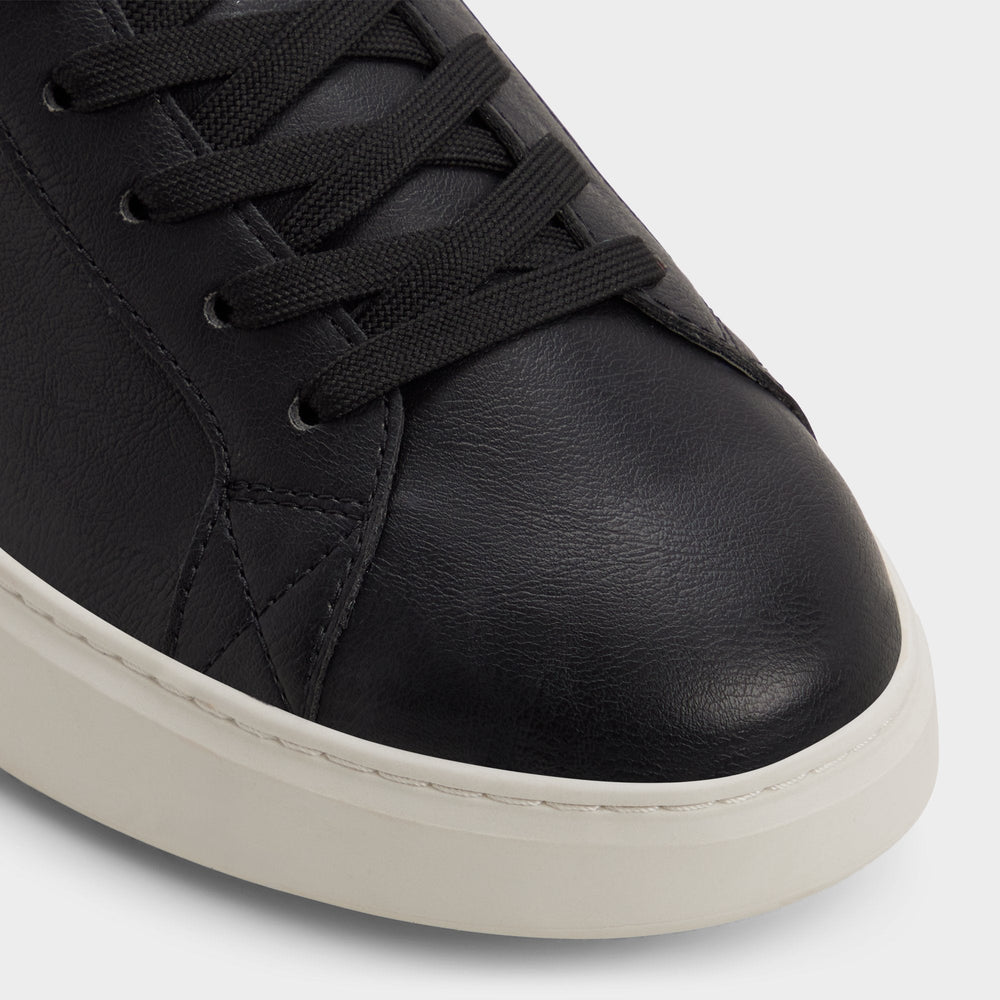 Black Rohan in Black - Low top sneaker | Aldo