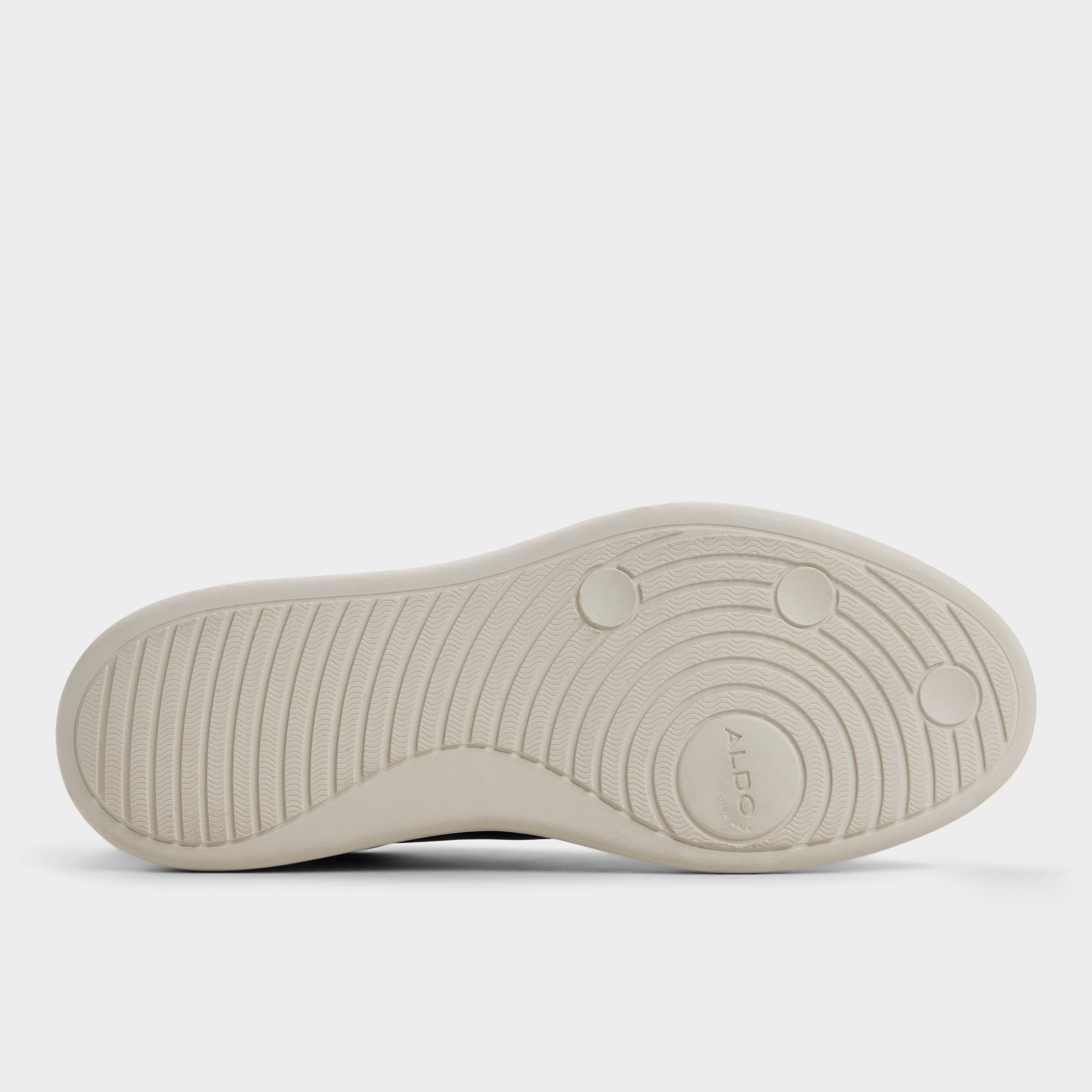 Black Rohan in Black - Low top sneaker | Aldo