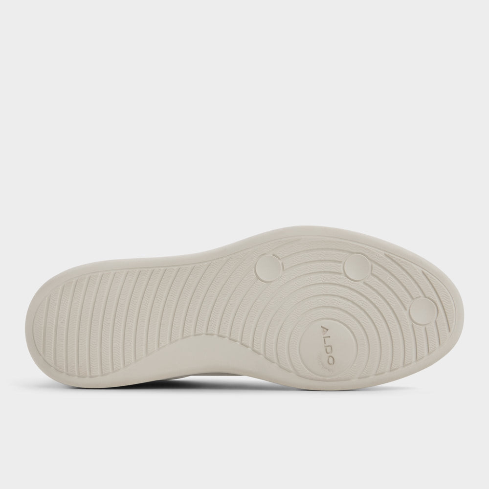 White Rohan in White - Low top sneaker | Aldo