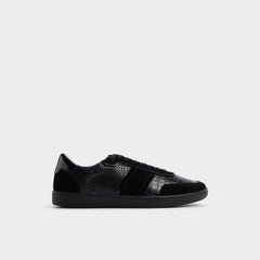 Black combo Uptownn in Black Combo - Low top sneaker | Aldo