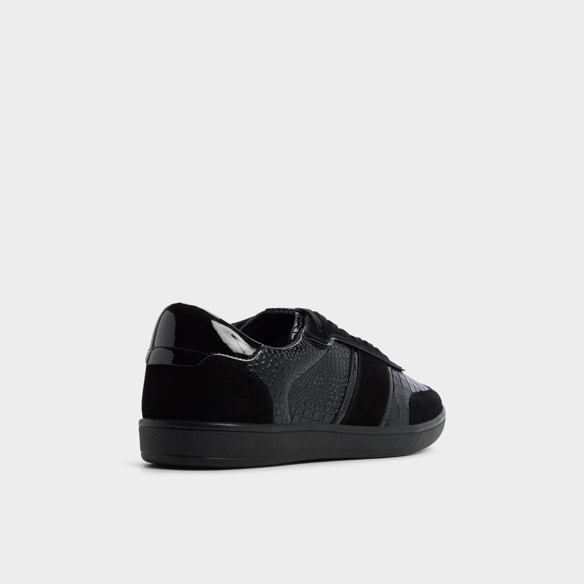 Black combo Uptownn in Black Combo - Low top sneaker | Aldo