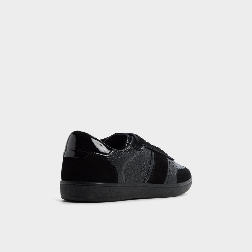 Black combo Uptownn in Black Combo - Low top sneaker | Aldo