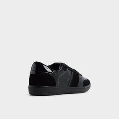 Black combo Uptownn in Black Combo - Low top sneaker | Aldo