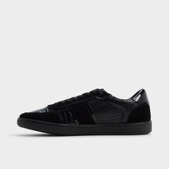 Black combo Uptownn in Black Combo - Low top sneaker | Aldo