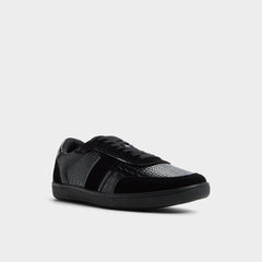 Black combo Uptownn in Black Combo - Low top sneaker | Aldo