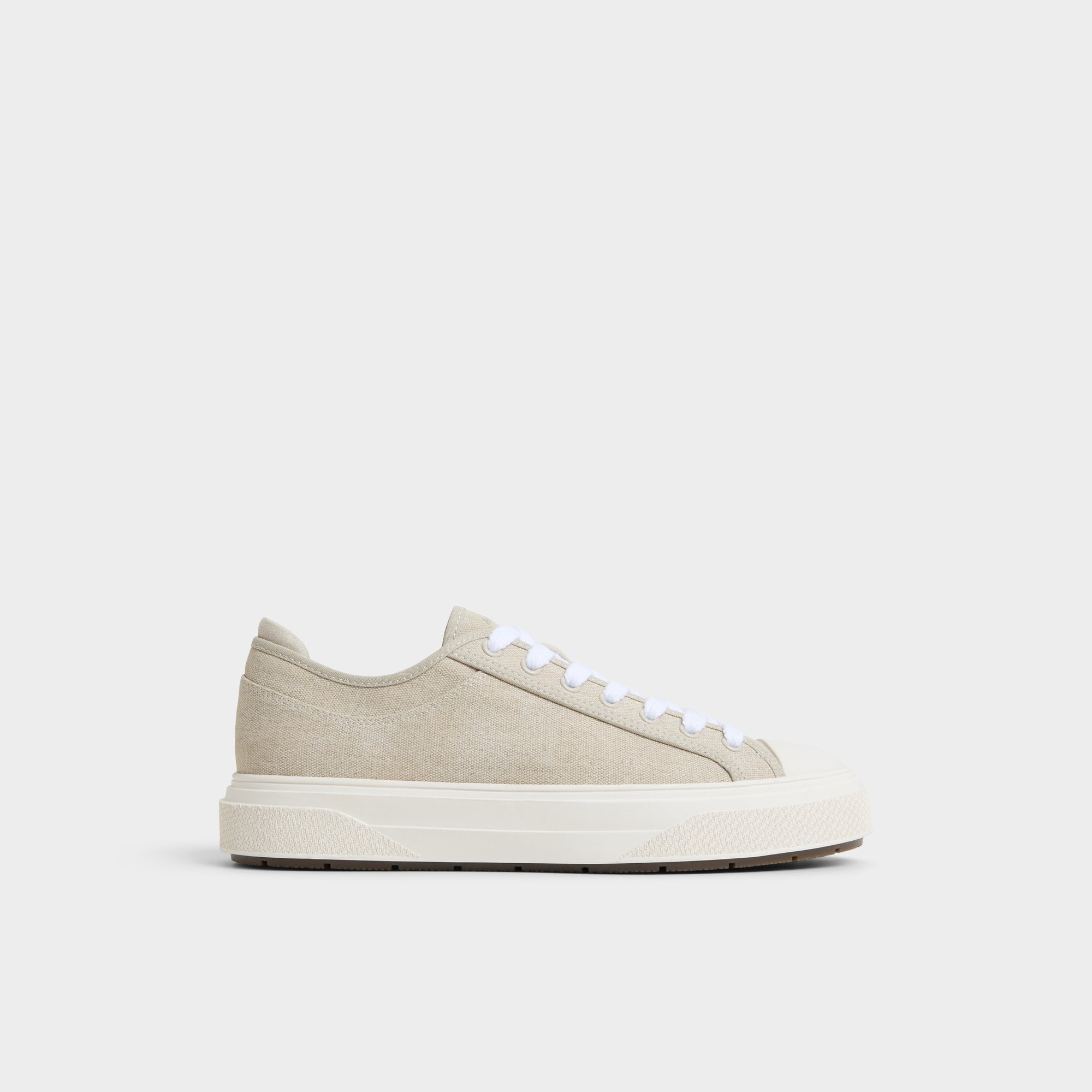 Other beige Colin in Other Beige - Low top sneaker, Cup sole | Aldo