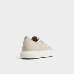 Other beige Colin in Other Beige - Low top sneaker, Cup sole | Aldo
