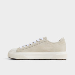 Other beige Colin in Other Beige - Low top sneaker, Cup sole | Aldo
