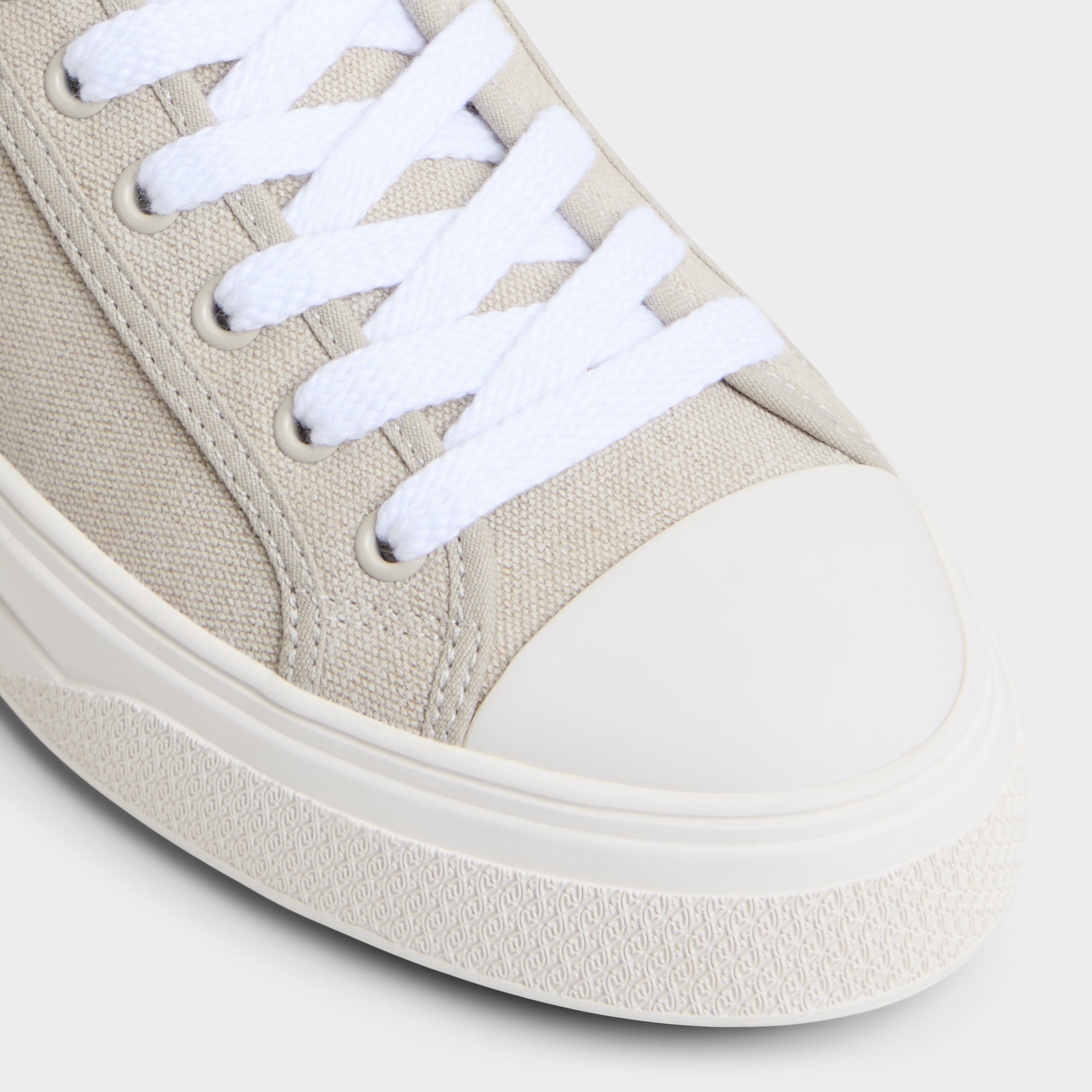 Other beige Colin in Other Beige - Low top sneaker, Cup sole | Aldo