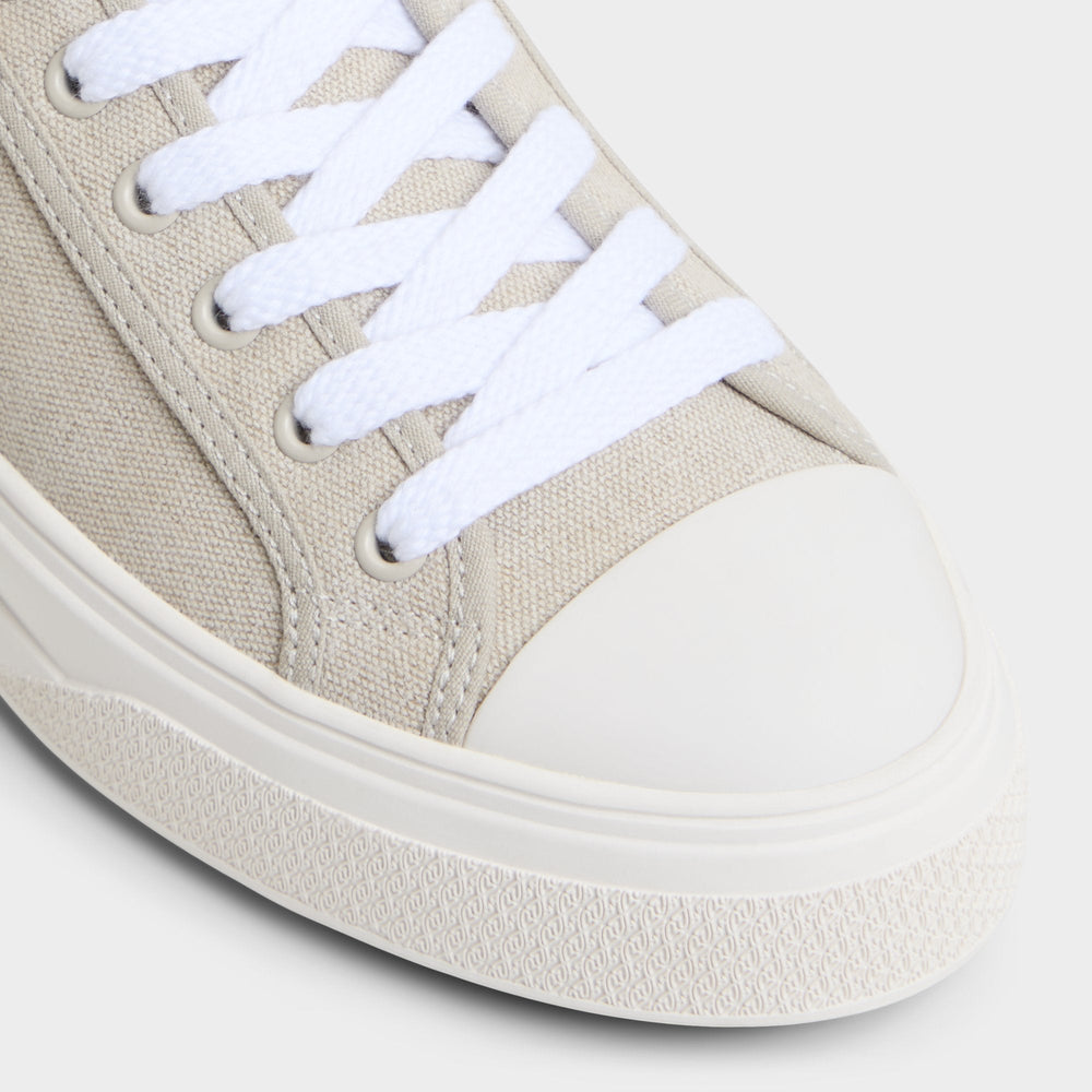 Other beige Colin in Other Beige - Low top sneaker, Cup sole | Aldo