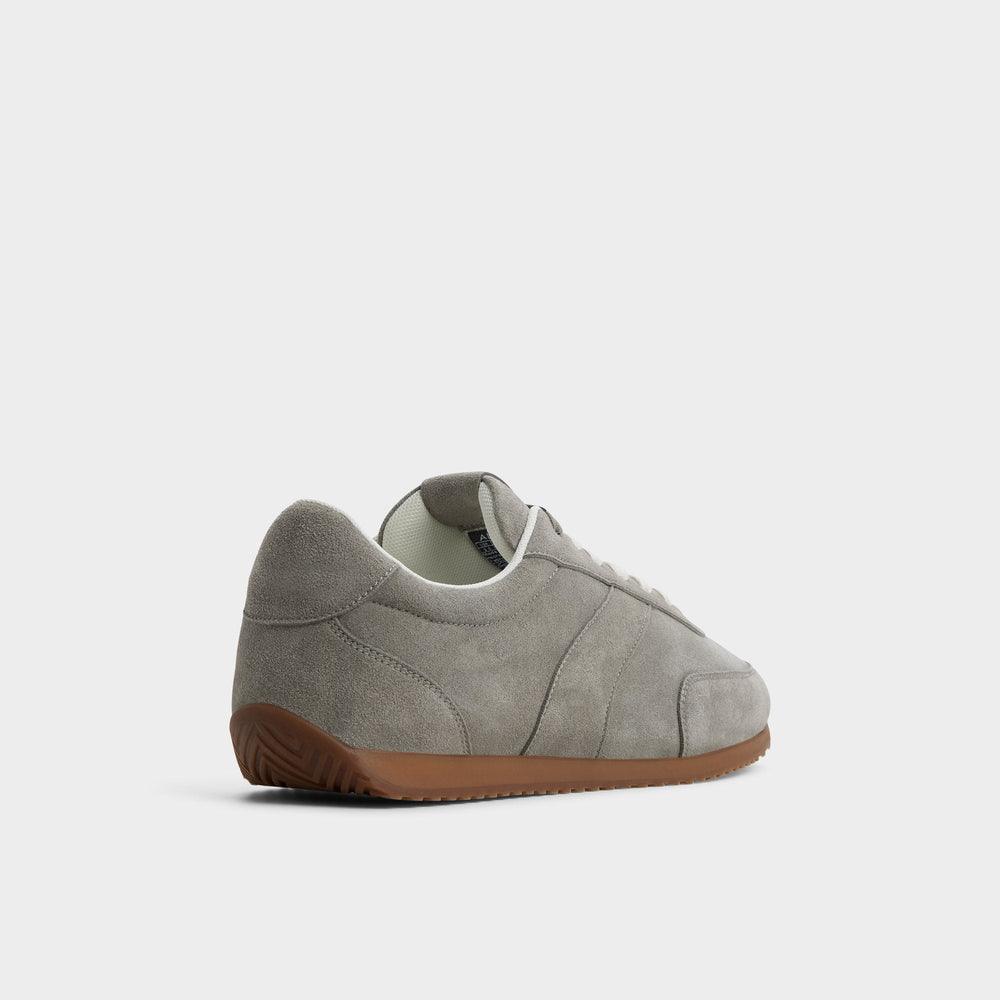 Light grey Nathaniell in Light Grey - Low top sneaker, Cup sole | Aldo