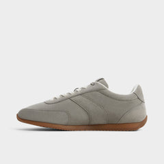Light grey Nathaniell in Light Grey - Low top sneaker, Cup sole | Aldo