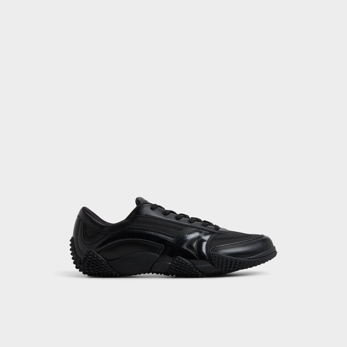Black Drive in Black - Low top sneaker | Aldo