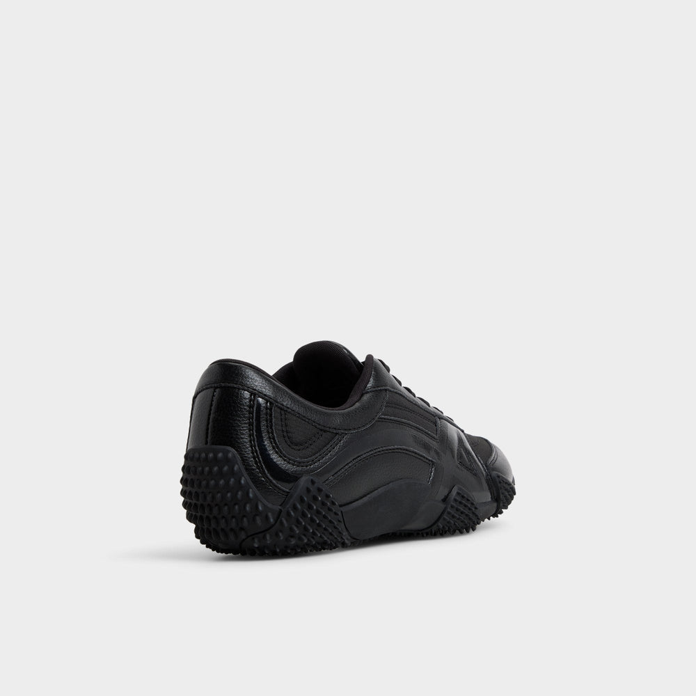 Black Drive in Black - Low top sneaker | Aldo