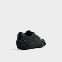 Black Drive in Black - Low top sneaker | Aldo