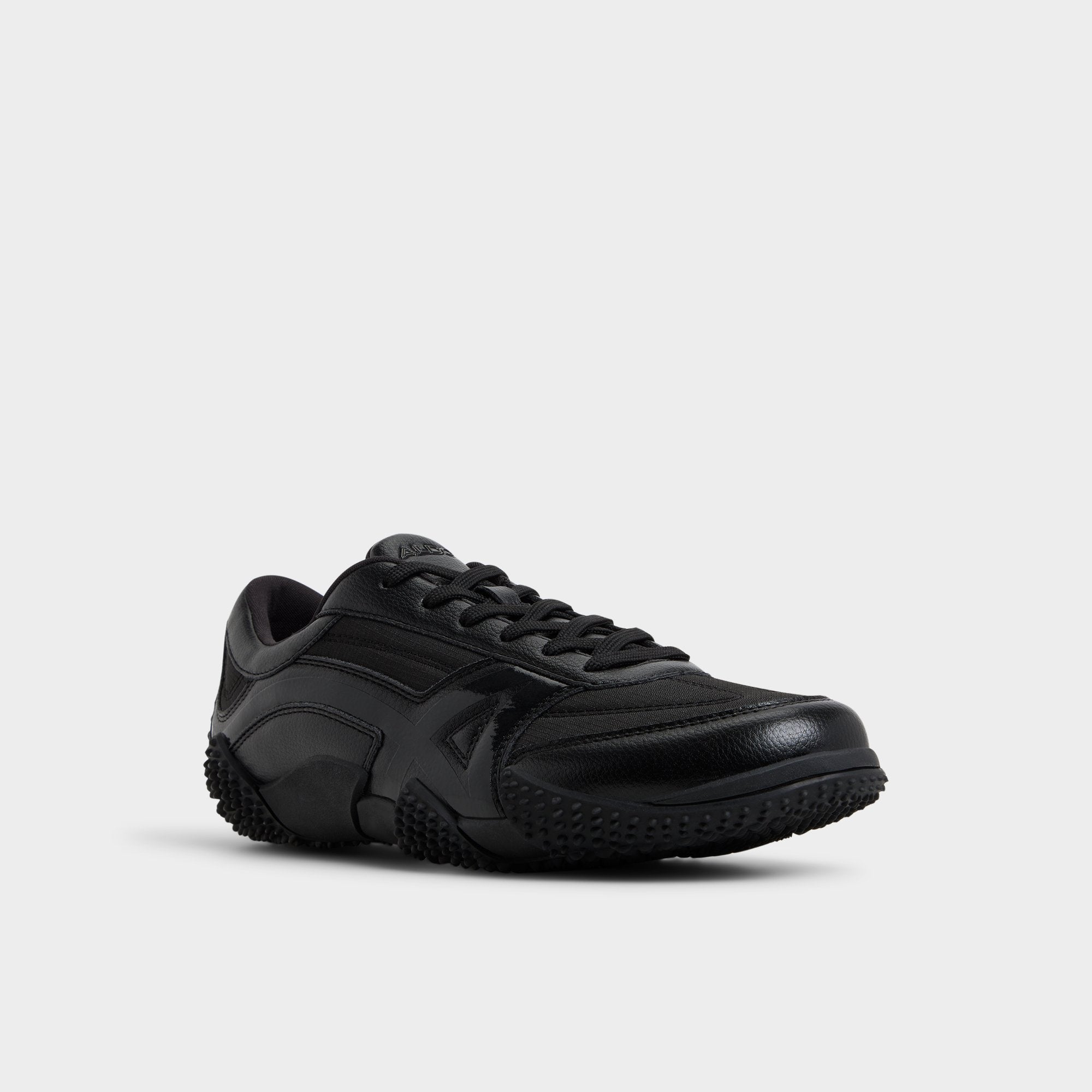 Black Drive in Black - Low top sneaker | Aldo