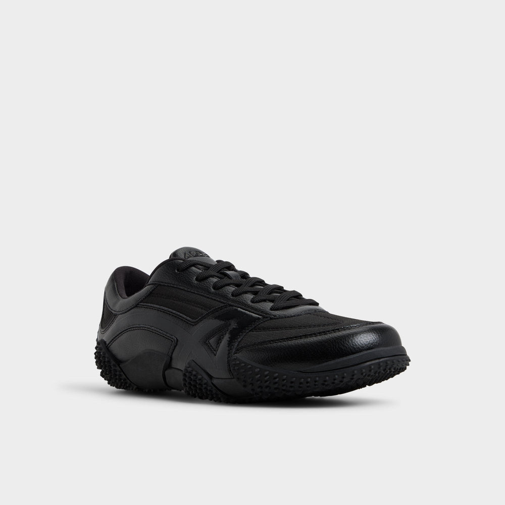 Black Drive in Black - Low top sneaker | Aldo