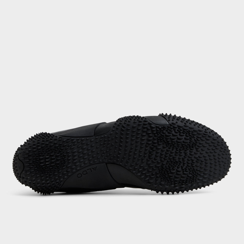 Black Drive in Black - Low top sneaker | Aldo