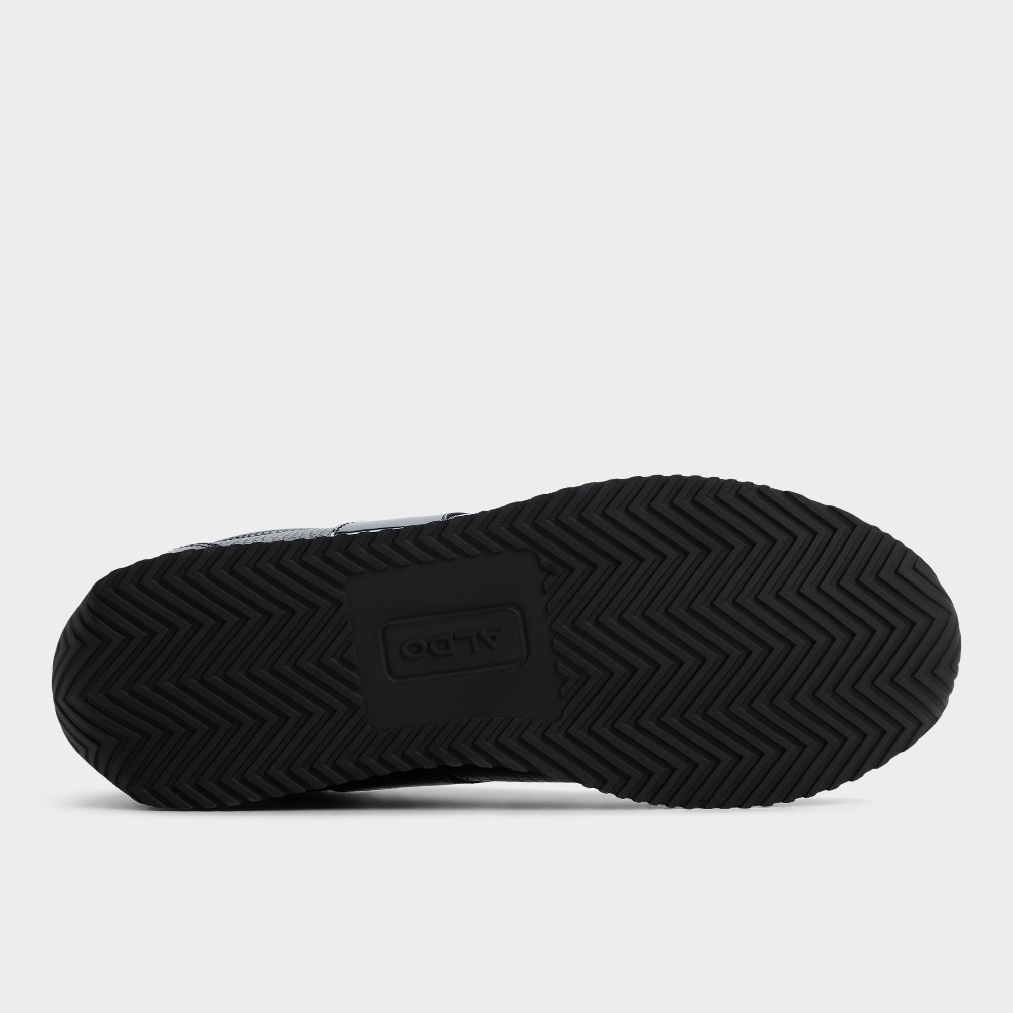 Other black Nathaniel in Other Black - Low top sneaker, Cup sole | Aldo