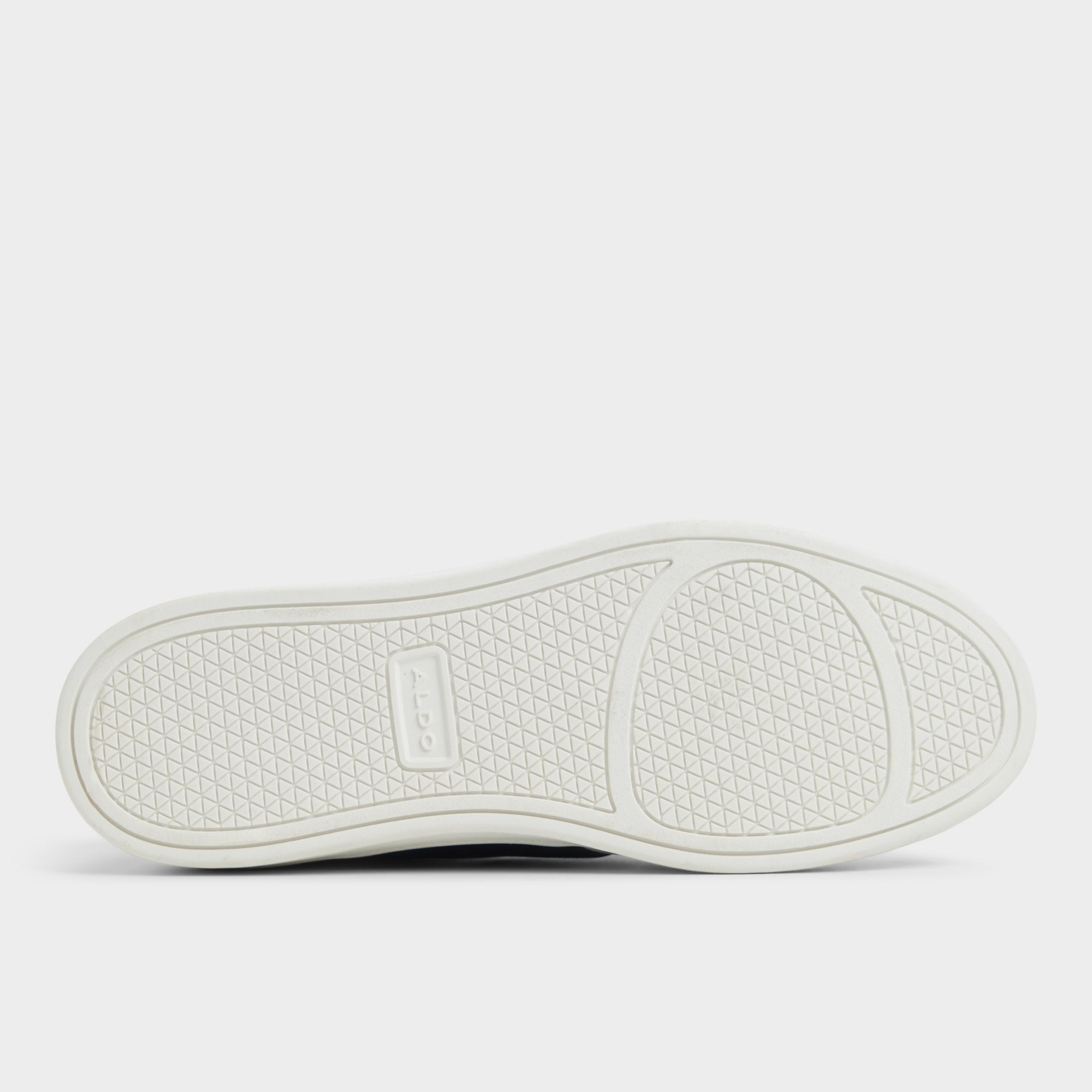 White/Navy Ozzy White/Navy Men's Low top - Low top sneaker, Cup sole | Aldo