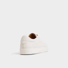 White Fonzo in White - Low top sneaker | Aldo