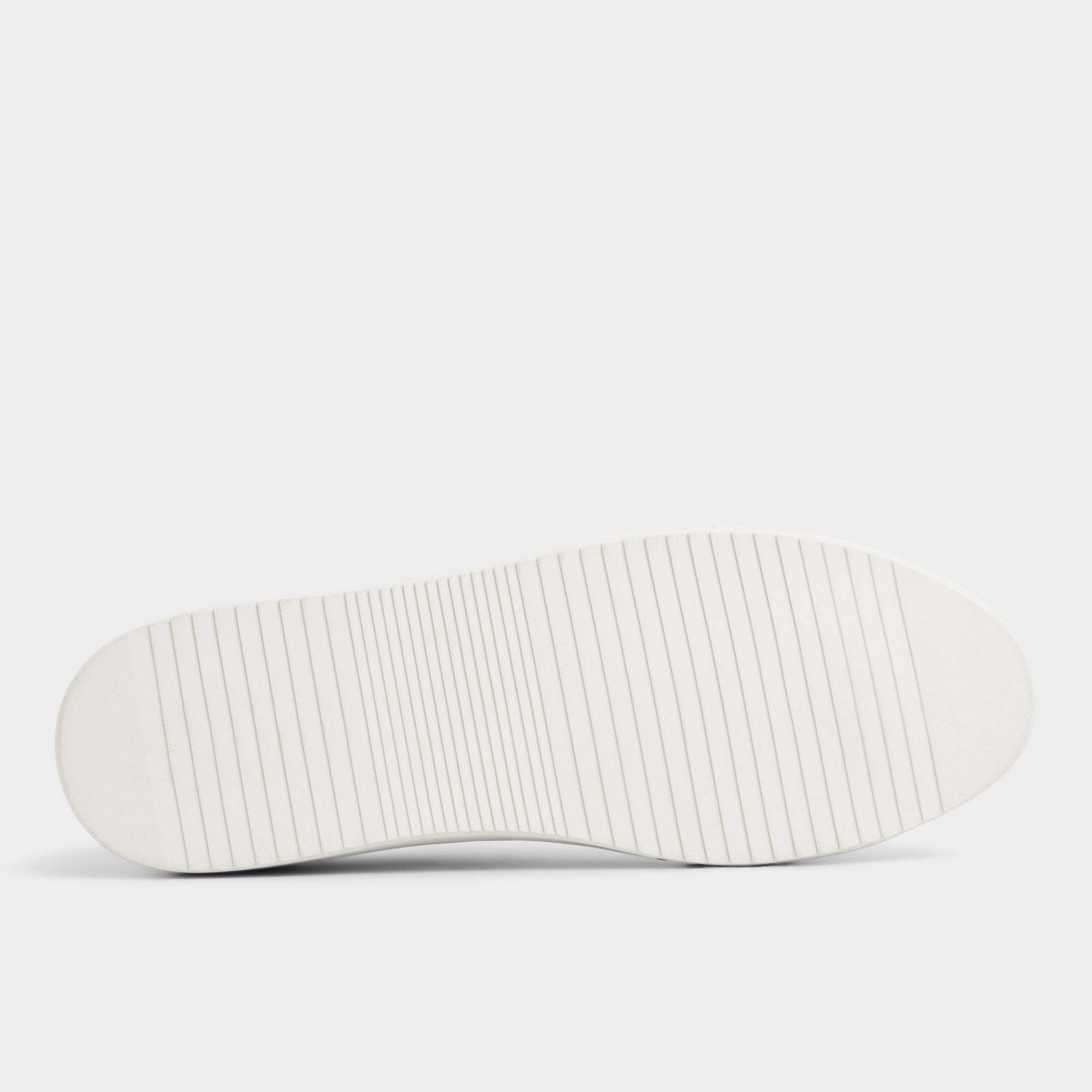 White Fonzo in White - Low top sneaker | Aldo