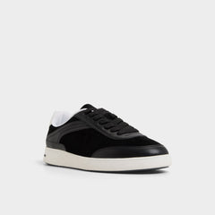 Black Cypress in Black - Low top sneaker, Cup sole | Aldo