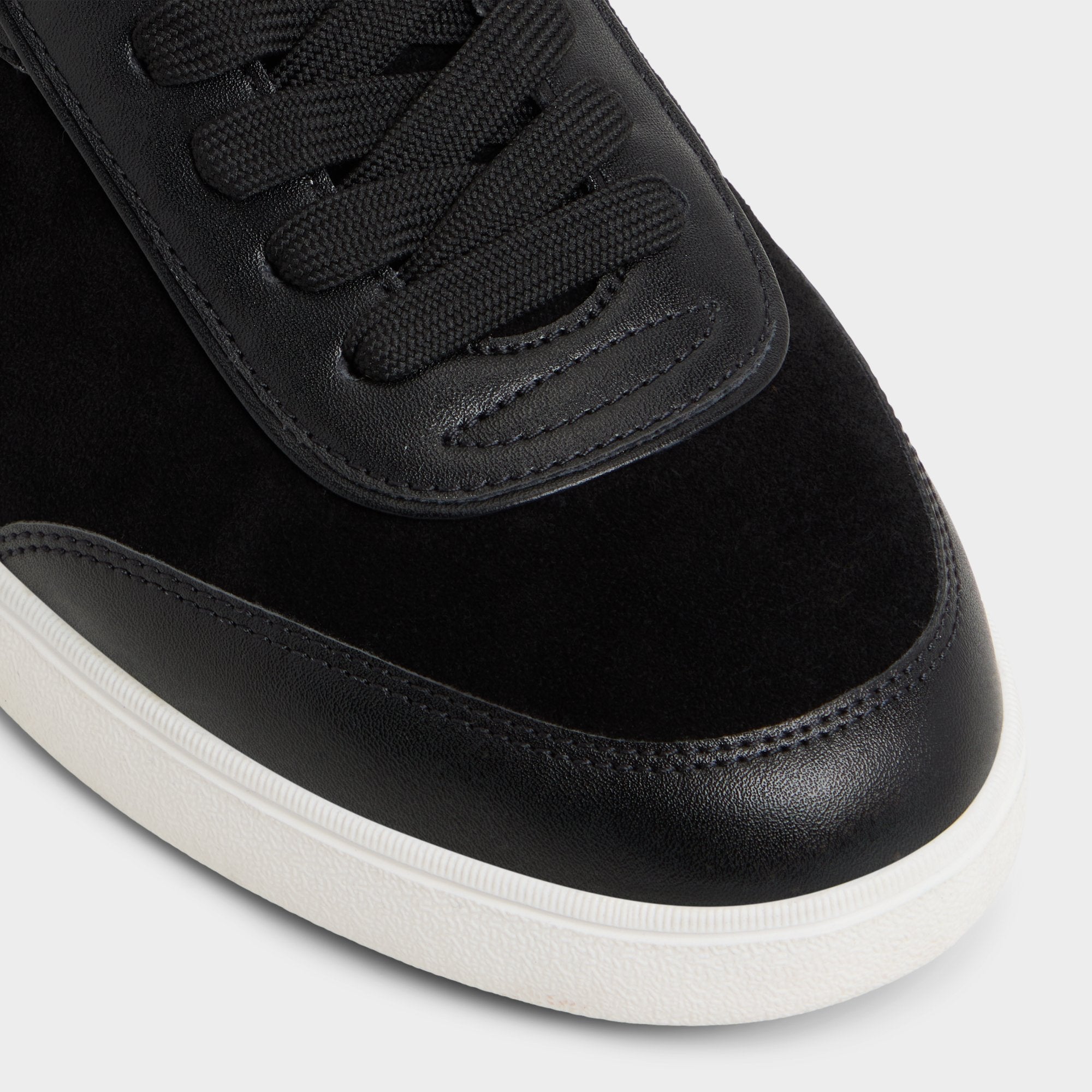 Black Cypress in Black - Low top sneaker, Cup sole | Aldo